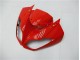 Carene Moto ZX6R 09-12 - Rosso Nero