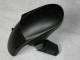 Carene Moto ZX6R 09-12 - Verde Nero Bianco 25
