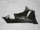 Carene Moto ZX6R 09-12 - Verde Nero Bianco 25