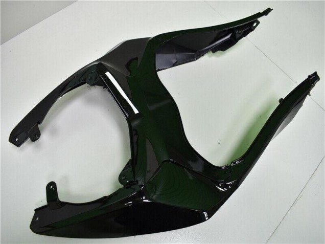 Carene Moto ZX6R 13-18 - Lucido Nero