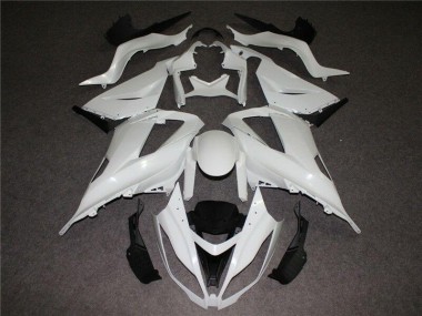 Carene Moto ZX6R 13-18 - Non Verniciato