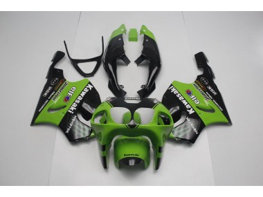 Carene Moto ZX7R 96-03 - Monster