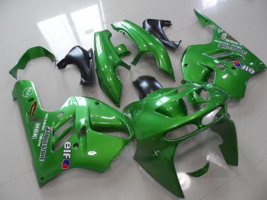 Carene Moto ZX9R 94-97 - Verde