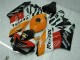 Carrozzeria Moto & Carena Moto CBR 1000 RR 04-05 - Arancia Nero Repsol Carrozzeria Moto & Carena Moto CBR 1000 RR 04-05 - Arancia Nero Repsol