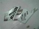 Carrozzeria Moto & Carena Moto CBR 1000 RR 04-05 - Argento Bianco Repsol