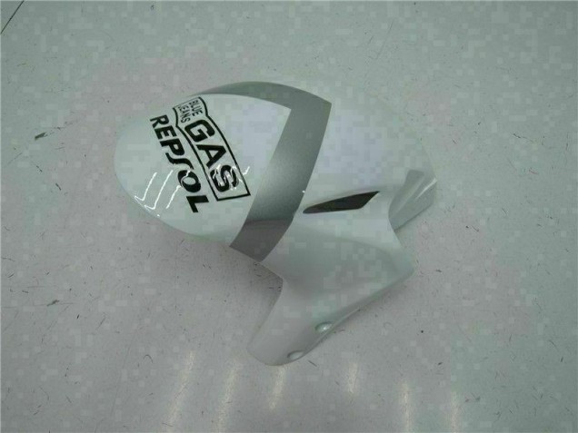 Carrozzeria Moto & Carena Moto CBR 1000 RR 04-05 - Argento Bianco Repsol