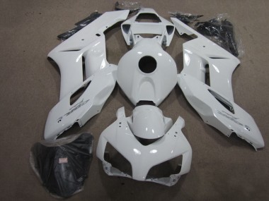 Carrozzeria Moto & Carena Moto CBR 1000 RR 04-05 - Bianco