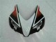 Carrozzeria Moto & Carena Moto CBR 1000 RR 04-05 - Bianco Nero Carrozzeria Moto & Carena Moto CBR 1000 RR 04-05 - Bianco Nero