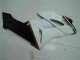 Carrozzeria Moto & Carena Moto CBR 1000 RR 04-05 - Bianco Nero Carrozzeria Moto & Carena Moto CBR 1000 RR 04-05 - Bianco Nero