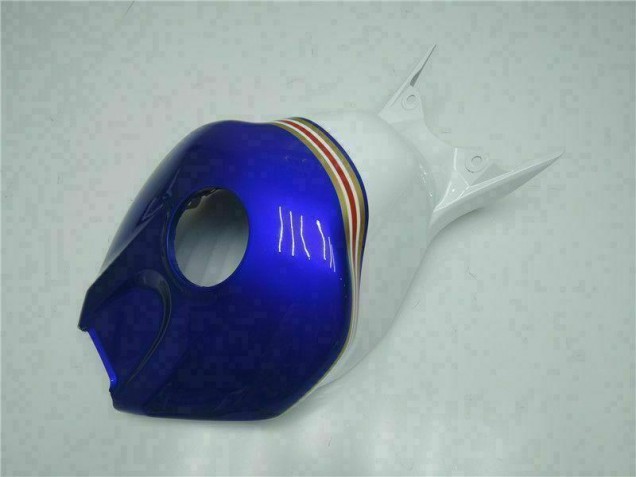 Carrozzeria Moto & Carena Moto CBR 1000 RR 04-05 - Blu Bianco Carrozzeria Moto & Carena Moto CBR 1000 RR 04-05 - Blu Bianco