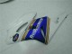 Carrozzeria Moto & Carena Moto CBR 1000 RR 04-05 - Blu Bianco Carrozzeria Moto & Carena Moto CBR 1000 RR 04-05 - Blu Bianco