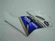Carrozzeria Moto & Carena Moto CBR 1000 RR 04-05 - Blu Bianco Carrozzeria Moto & Carena Moto CBR 1000 RR 04-05 - Blu Bianco