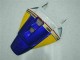 Carrozzeria Moto & Carena Moto CBR 1000 RR 04-05 - Blu Bianco Carrozzeria Moto & Carena Moto CBR 1000 RR 04-05 - Blu Bianco