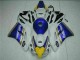 Carrozzeria Moto & Carena Moto CBR 1000 RR 04-05 - Blu Bianco Carrozzeria Moto & Carena Moto CBR 1000 RR 04-05 - Blu Bianco