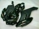 Carrozzeria Moto & Carena Moto CBR 1000 RR 04-05 - Nero