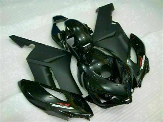 Carrozzeria Moto & Carena Moto CBR 1000 RR 04-05 - Nero