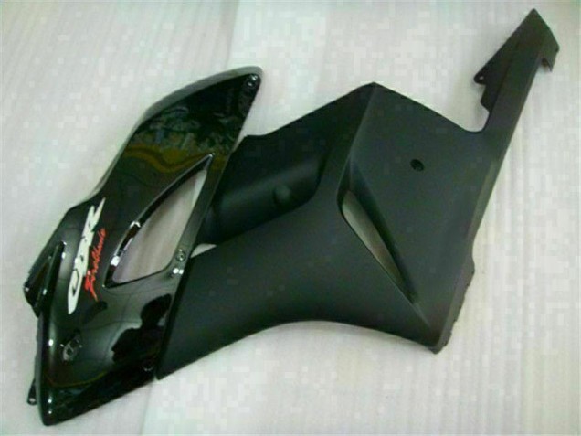 Carrozzeria Moto & Carena Moto CBR 1000 RR 04-05 - Nero