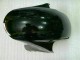 Carrozzeria Moto & Carena Moto CBR 1000 RR 04-05 - Nero
