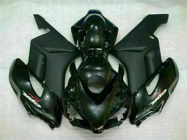 Carrozzeria Moto & Carena Moto CBR 1000 RR 04-05 - Nero