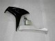 Carrozzeria Moto & Carena Moto CBR 1000 RR 06-07 - Nero Carrozzeria Moto & Carena Moto CBR 1000 RR 06-07 - Nero