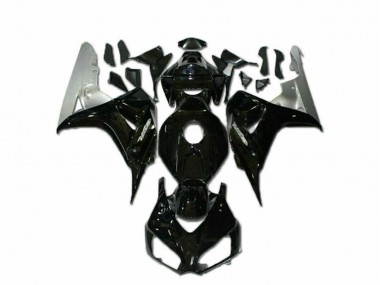 Carrozzeria Moto & Carena Moto CBR 1000 RR 06-07 - Nero