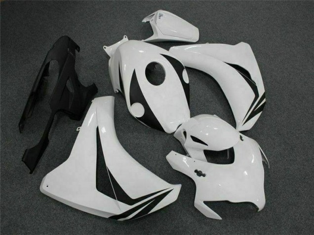 Carrozzeria Moto & Carena Moto CBR 1000 RR 08-11 - Bianco