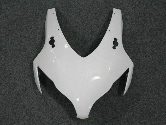 Carrozzeria Moto & Carena Moto CBR 1000 RR 08-11 - Bianco