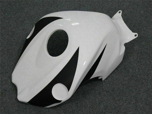 Carrozzeria Moto & Carena Moto CBR 1000 RR 08-11 - Bianco