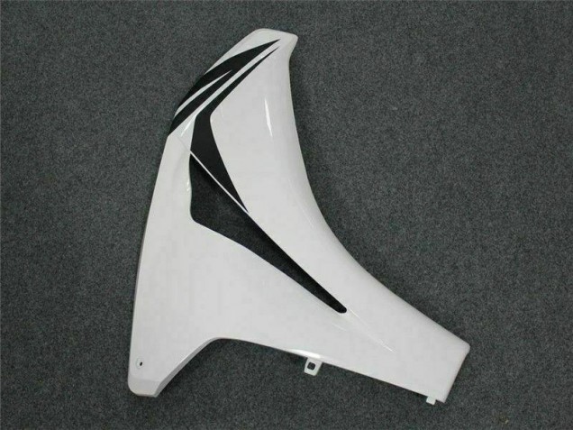 Carrozzeria Moto & Carena Moto CBR 1000 RR 08-11 - Bianco