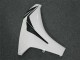 Carrozzeria Moto & Carena Moto CBR 1000 RR 08-11 - Bianco