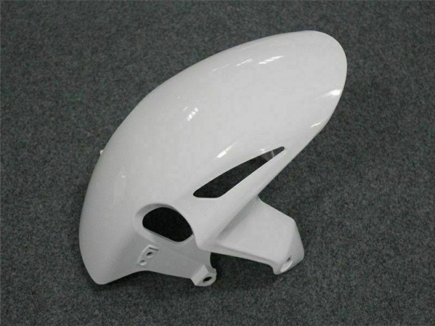 Carrozzeria Moto & Carena Moto CBR 1000 RR 08-11 - Bianco