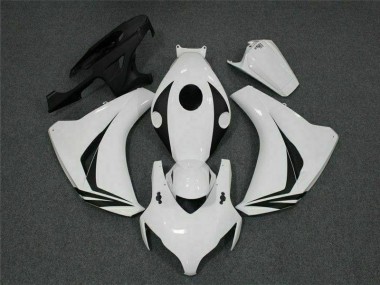 Carrozzeria Moto & Carena Moto CBR 1000 RR 08-11 - Bianco