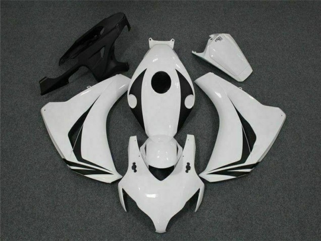 Carrozzeria Moto & Carena Moto CBR 1000 RR 08-11 - Bianco