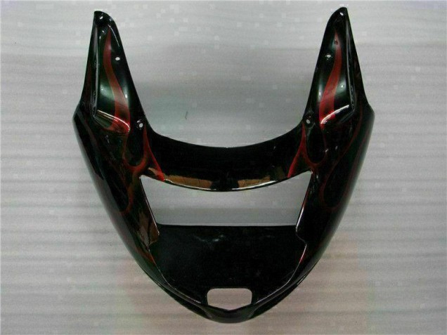 Carrozzeria Moto & Carena Moto CBR 1100 XX 96-07 - Rosso Fiamma Carrozzeria Moto & Carena Moto CBR 1100 XX 96-07 - Rosso Fiamma