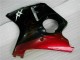 Carrozzeria Moto & Carena Moto CBR 1100 XX 96-07 - Rosso Fiamma Carrozzeria Moto & Carena Moto CBR 1100 XX 96-07 - Rosso Fiamma
