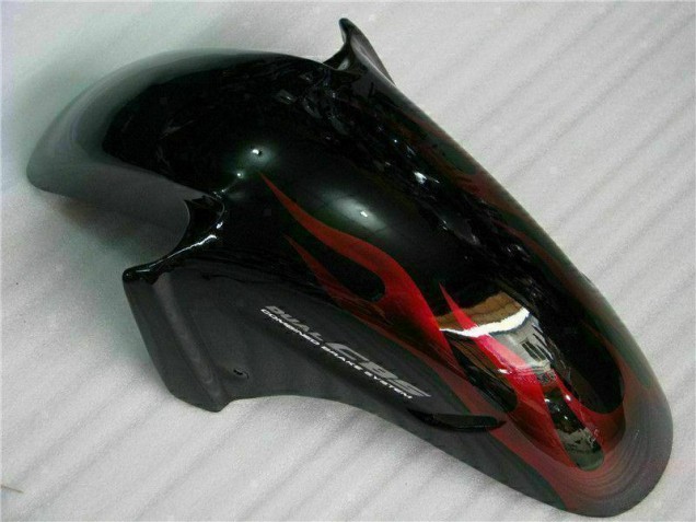 Carrozzeria Moto & Carena Moto CBR 1100 XX 96-07 - Rosso Fiamma Carrozzeria Moto & Carena Moto CBR 1100 XX 96-07 - Rosso Fiamma