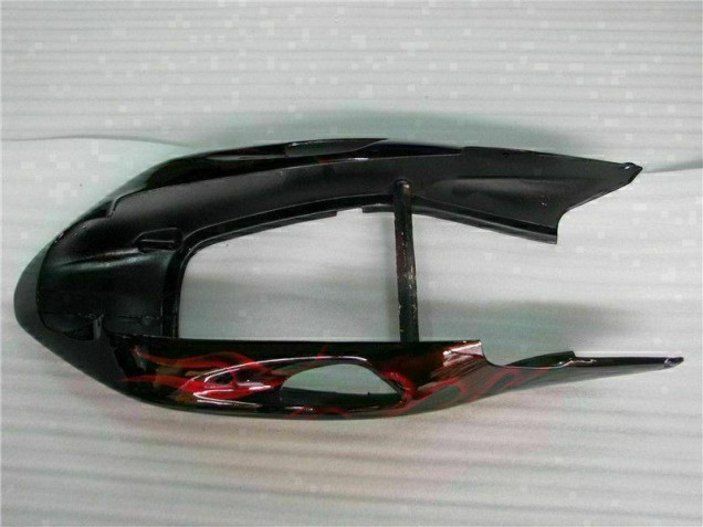 Carrozzeria Moto & Carena Moto CBR 1100 XX 96-07 - Rosso Fiamma Carrozzeria Moto & Carena Moto CBR 1100 XX 96-07 - Rosso Fiamma