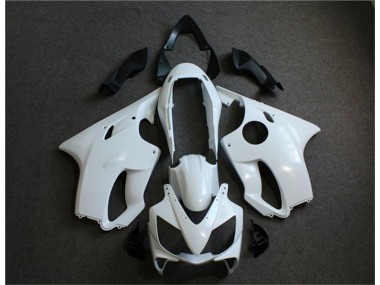 Carrozzeria Moto & Carena Moto CBR 600 F4i 04-07 - Non Verniciato
