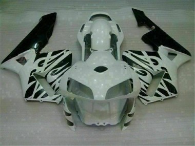 Carrozzeria Moto & Carena Moto CBR 600 RR 03-04 - Bianco