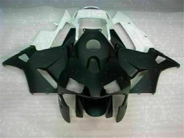 Carrozzeria Moto & Carena Moto CBR 600 RR 03-04 - Nero