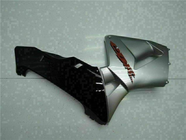 Carrozzeria Moto & Carena Moto CBR 600 RR 05-06 - Argento Carrozzeria Moto & Carena Moto CBR 600 RR 05-06 - Argento