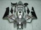 Carrozzeria Moto & Carena Moto CBR 600 RR 05-06 - Argento Carrozzeria Moto & Carena Moto CBR 600 RR 05-06 - Argento