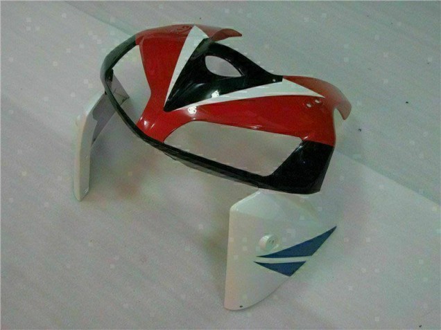 Carrozzeria Moto & Carena Moto CBR 600 RR 05-06 - Bianco Blu Carrozzeria Moto & Carena Moto CBR 600 RR 05-06 - Bianco Blu
