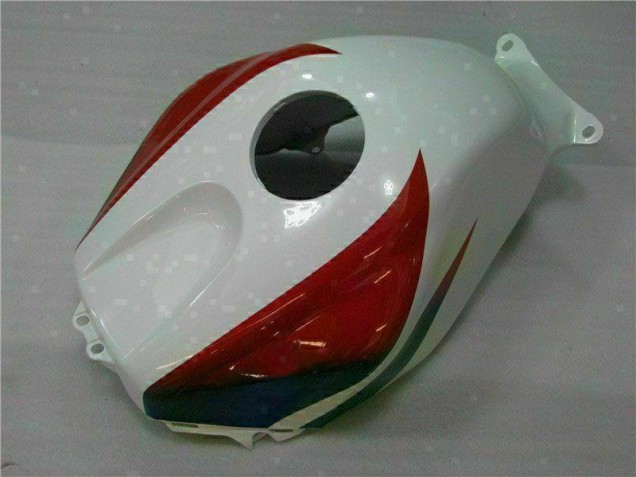 Carrozzeria Moto & Carena Moto CBR 600 RR 05-06 - Bianco Blu Carrozzeria Moto & Carena Moto CBR 600 RR 05-06 - Bianco Blu