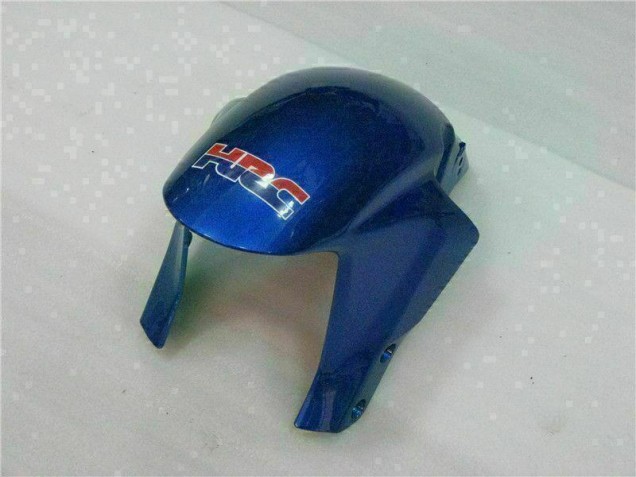 Carrozzeria Moto & Carena Moto CBR 600 RR 05-06 - Bianco Blu Carrozzeria Moto & Carena Moto CBR 600 RR 05-06 - Bianco Blu