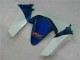 Carrozzeria Moto & Carena Moto CBR 600 RR 05-06 - Bianco Blu Carrozzeria Moto & Carena Moto CBR 600 RR 05-06 - Bianco Blu