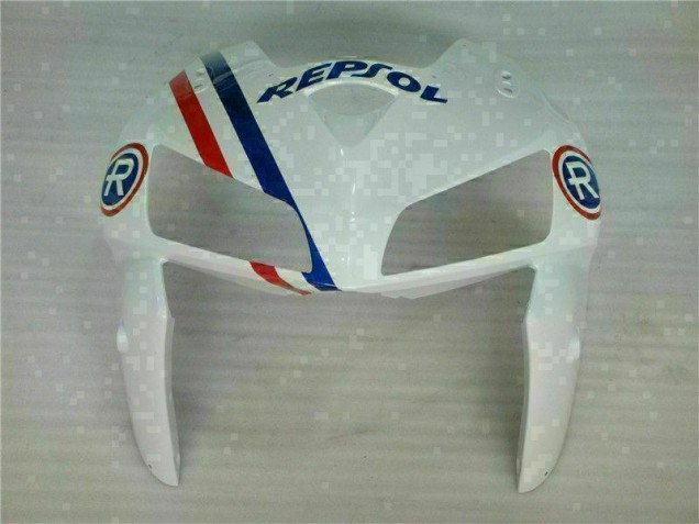 Carrozzeria Moto & Carena Moto CBR 600 RR 05-06 - Bianco