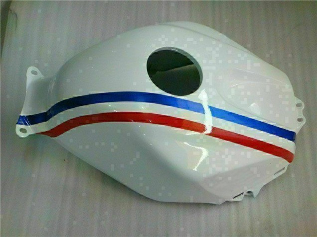 Carrozzeria Moto & Carena Moto CBR 600 RR 05-06 - Bianco