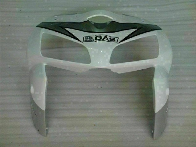 Carrozzeria Moto & Carena Moto CBR 600 RR 05-06 - Bianco Repsol Carrozzeria Moto & Carena Moto CBR 600 RR 05-06 - Bianco Repsol