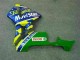 Carrozzeria Moto & Carena Moto CBR 600 RR 05-06 - Blu
